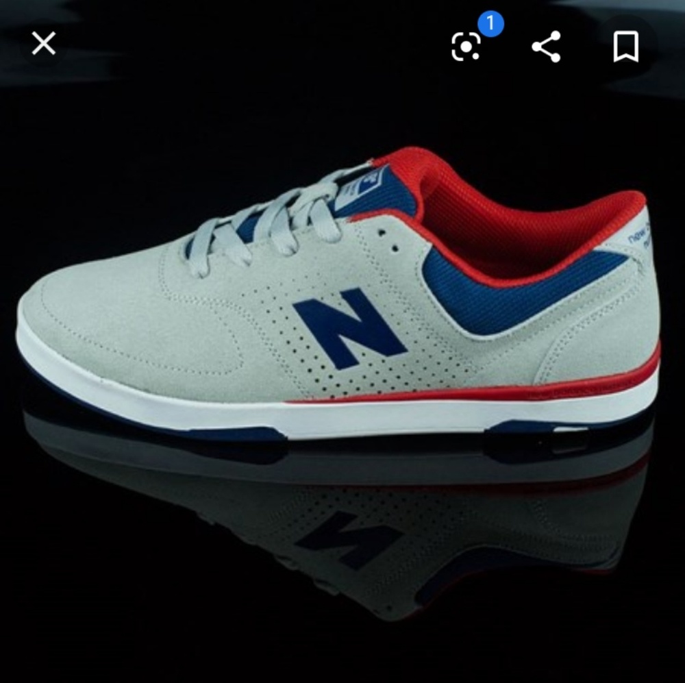 New Balance Numeric Pj Ladd - image 7